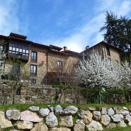 La Posada De Vinon - Casa Reda Eksteriør billede