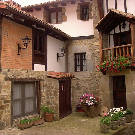 La Posada De Vinon - Casa Reda Eksteriør billede