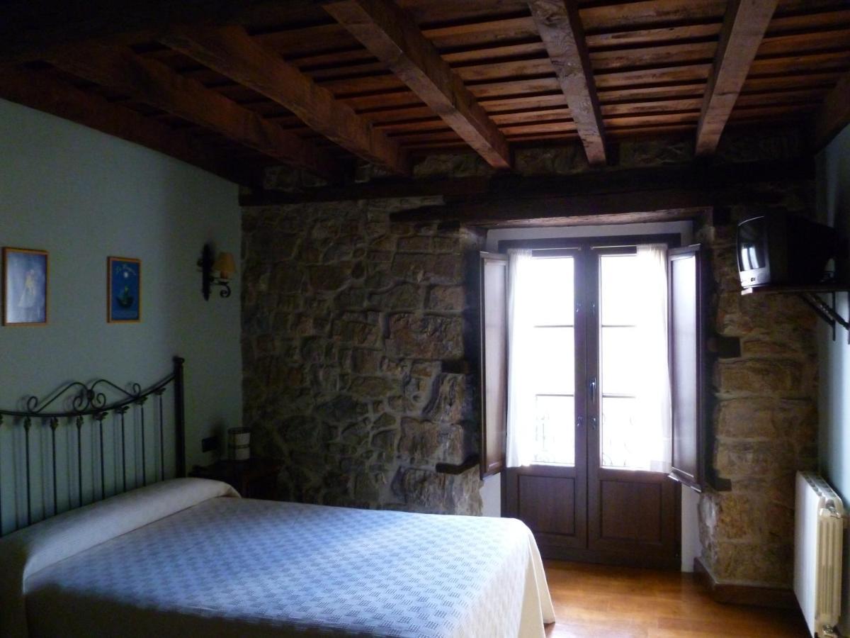 La Posada De Vinon - Casa Reda Værelse billede