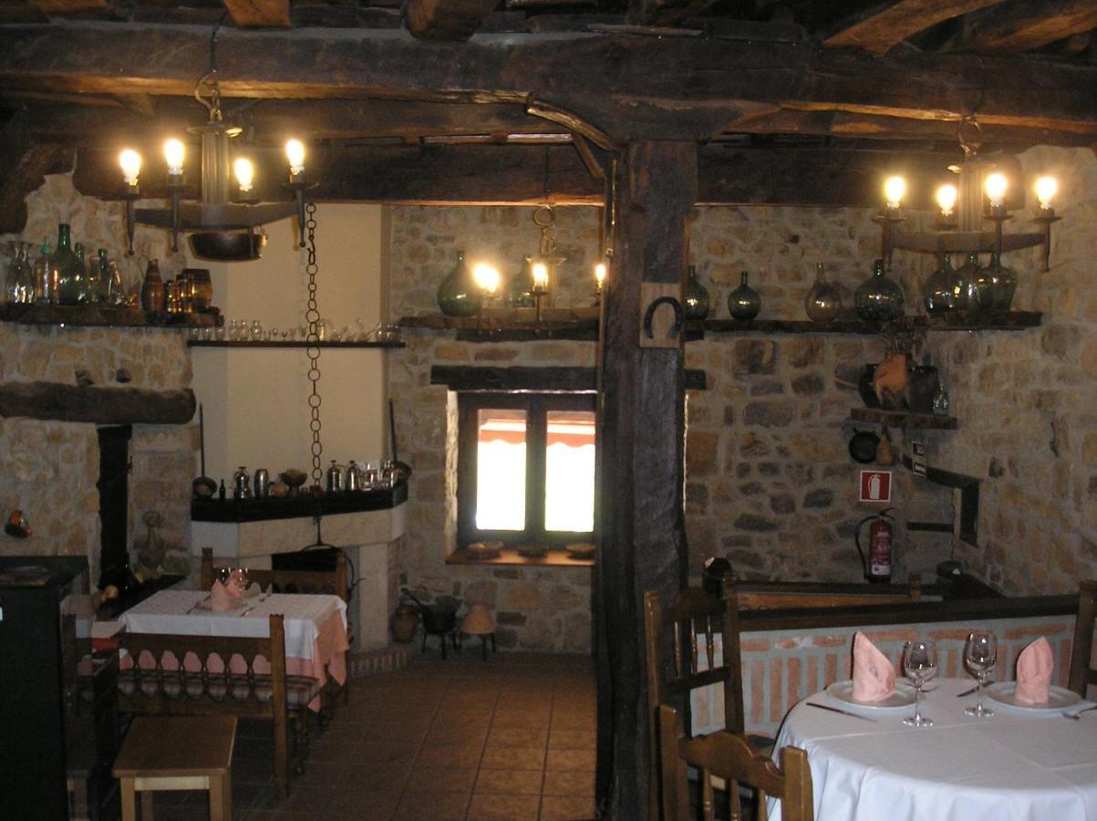 La Posada De Vinon - Casa Reda Eksteriør billede
