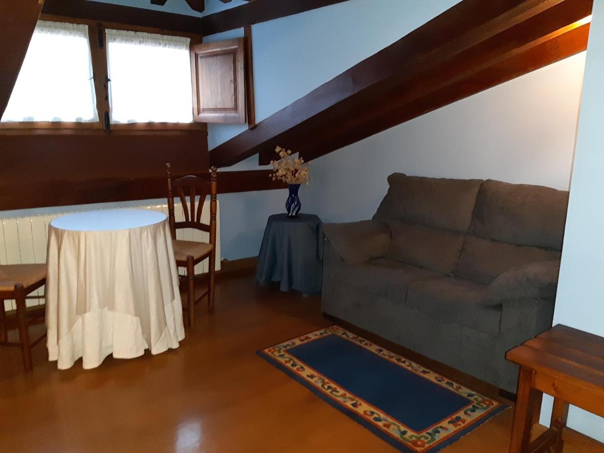 La Posada De Vinon - Casa Reda Eksteriør billede