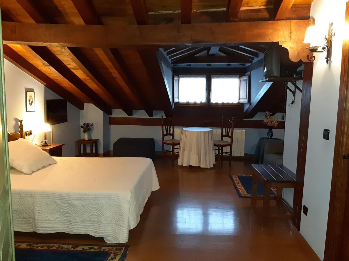 La Posada De Vinon - Casa Reda Eksteriør billede