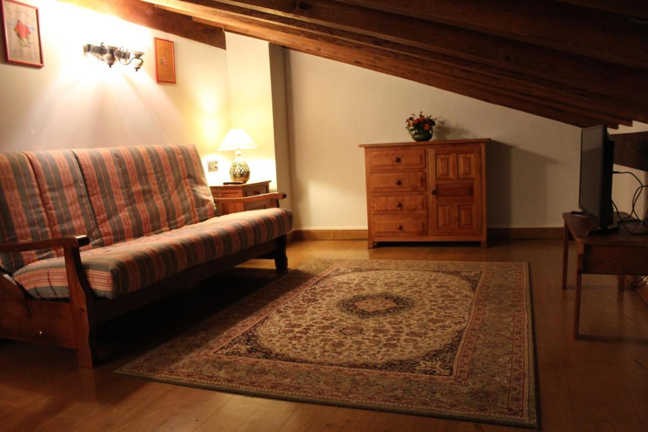 La Posada De Vinon - Casa Reda Eksteriør billede
